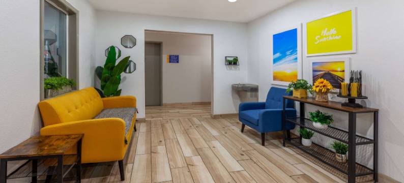 斯特蒂文特-雷辛-芒特普莱森特温德姆戴斯酒店(Days Inn by Wyndham Sturtevant / Racine / Mount Pleasant)图片