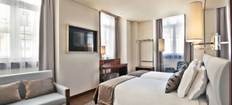 都灵特雷罗多帕科酒店(Turim Terreiro do Paço Hotel)图片