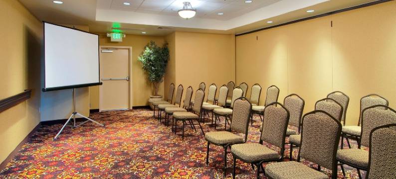 希尔顿欢朋套房酒店-洛戴(Hampton Inn & Suites Lodi)图片