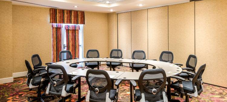 佛罗伦萨希尔顿花园酒店(Hilton Garden Inn Florence)图片