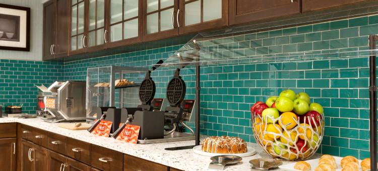 奥古斯塔Homewood Suites by Hilton(Homewood Suites by Hilton Augusta, ME)图片