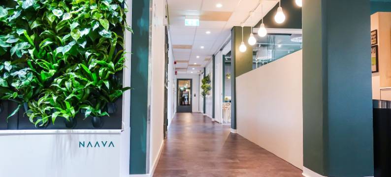 于韦斯屈莱绿星酒店(GreenStar Hotel Jyväskylä)图片