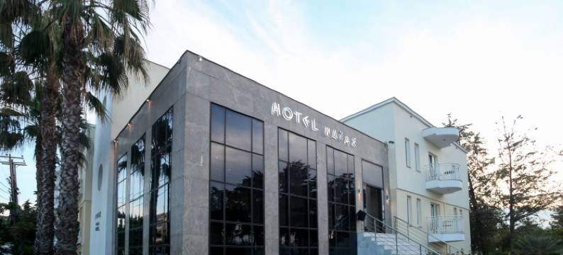 奈尔斯酒店(Naias)图片