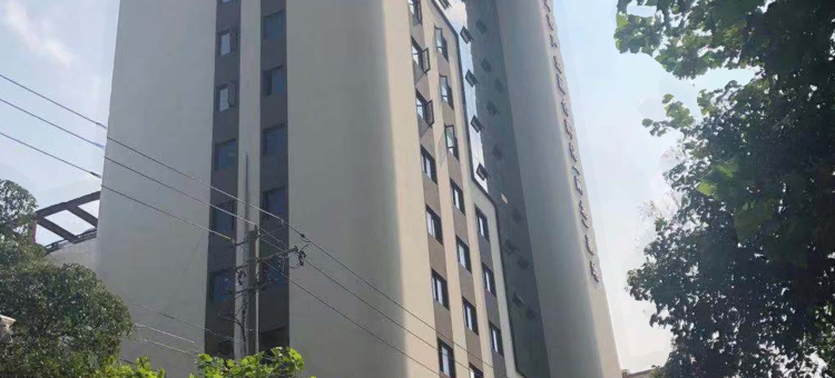 全季酒店(上海大宁国际延长路地铁站店)图片