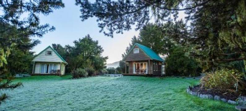 卡希尔度假屋(Kahere Retreat)图片