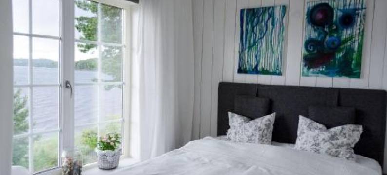 Haus Kilstrand图片