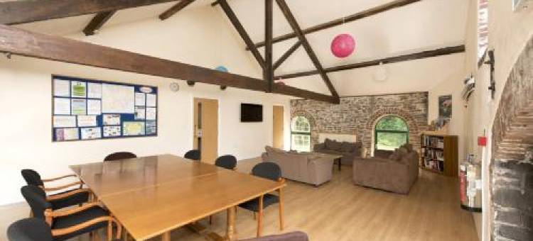 YHA Okehampton - Partner图片