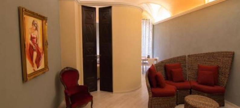 蒙多福赖登公寓(Mondovì Ridente)图片