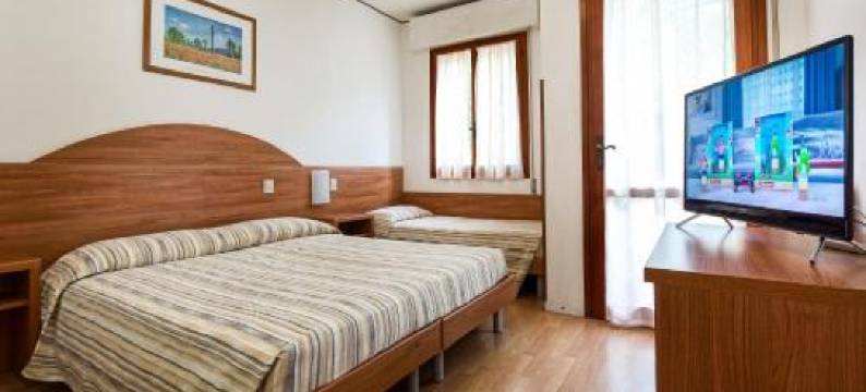 伊甸酒店(Hotel Eden)图片