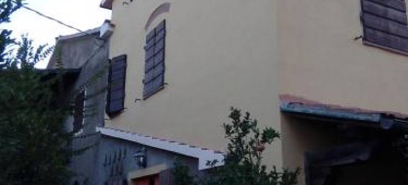 卡罗乡村别墅酒店(Carlo's Country House)图片