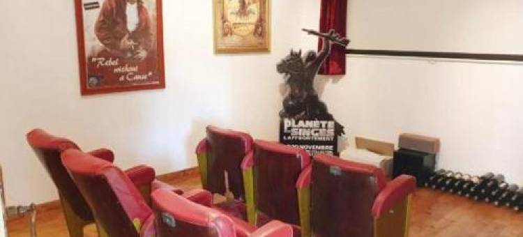 Tendance Campagne Chambre d'hôtes图片