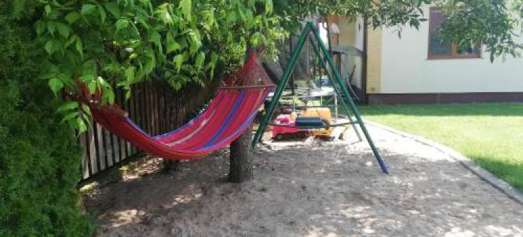 度假屋(Dom na Mazurach Luna Haus)图片