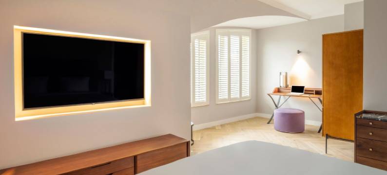 布鲁塞尔欧洲区万豪行政公寓(Marriott Executive Apartments Brussels, European Quarter)图片