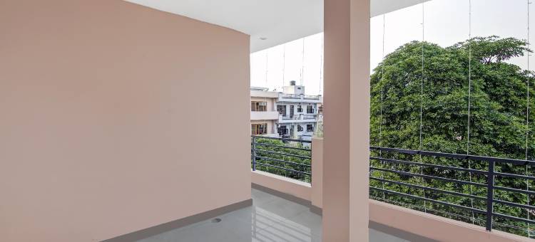 Treebo 莫哈里国王酒店(Treebo the King Mohali)图片