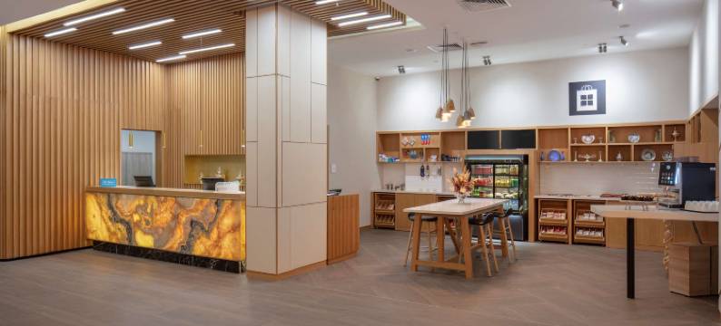 埃尔祖鲁姆希尔顿花园酒店(Hilton Garden Inn Erzurum)图片