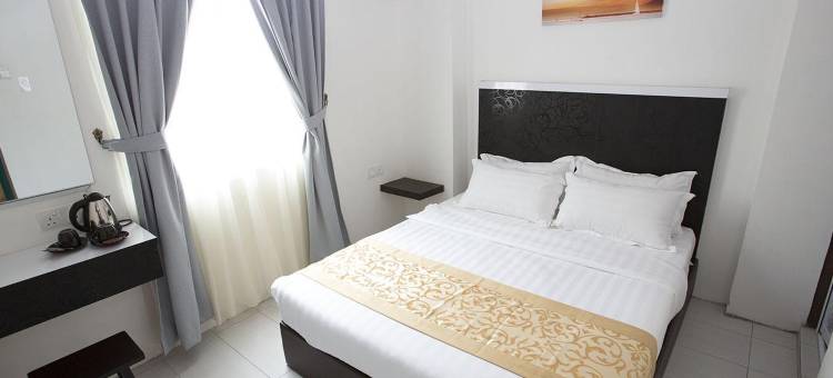 Skyview酒店(Skyview Hotel)图片