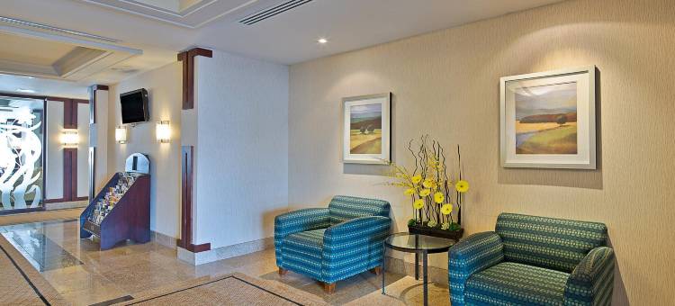 渥太华机场智选假日套房酒店(Holiday Inn Express & Suites Ottawa Airport)图片