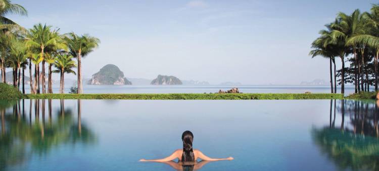 普拉湾丽思卡尔顿隐世精品度假酒店(Phulay Bay, a Ritz-Carlton Reserve)图片