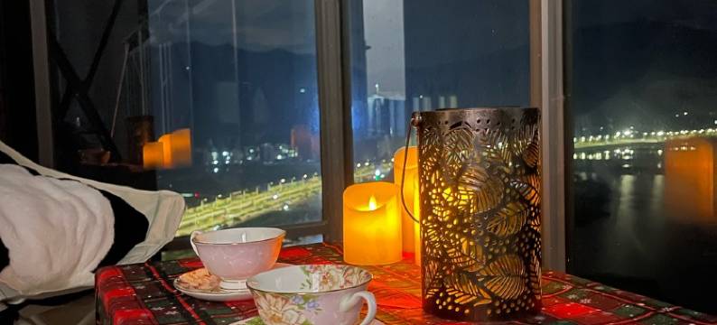 FelisaLos公寓(阅海大道分店)图片