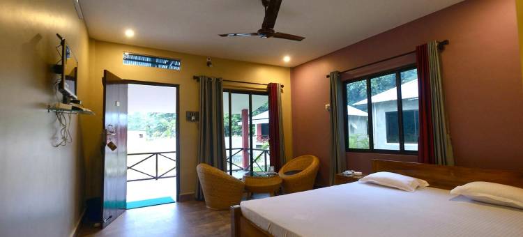 德霍尔隆别墅(Villa de Hollong)图片