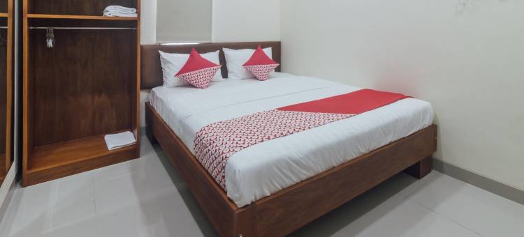 清洁舒适酒店(Clean and Comfort)图片