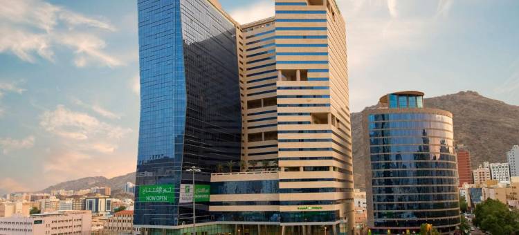 麦加阿齐济耶(Makkah Al Aziziah)图片