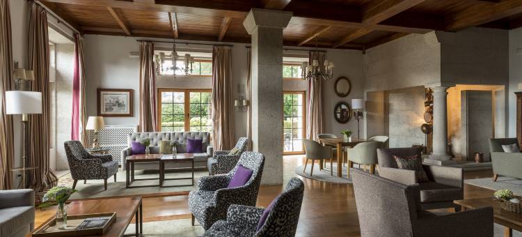 图伊旅馆(Parador de Tui)图片