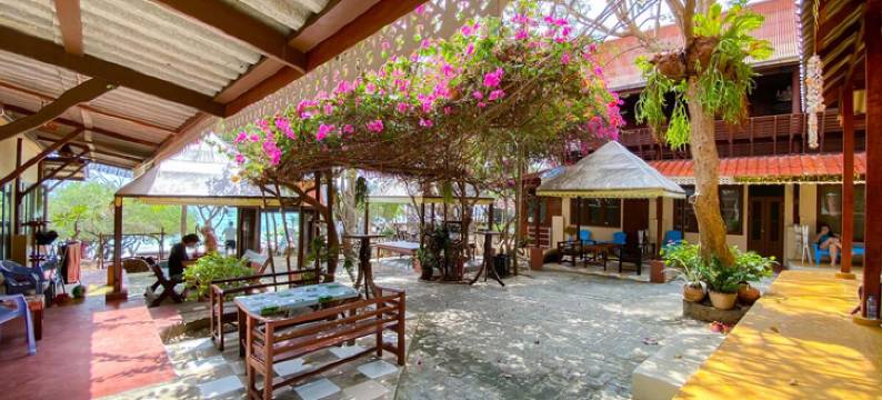 班泰桑泰恩酒店(Banthai Sangthian)图片