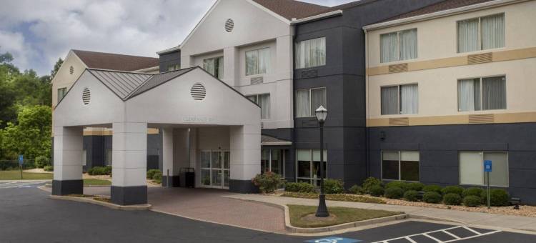 Spark by Hilton Macon North图片