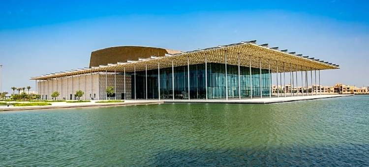 巴林湾希尔顿花园酒店(Hilton Garden Inn Bahrain Bay)图片