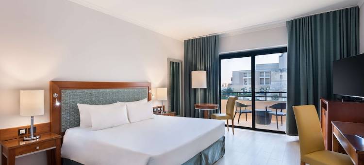 马耳他圣朱利安斯丽笙度假酒店(Radisson Blu Resort, Malta St Julian's)图片