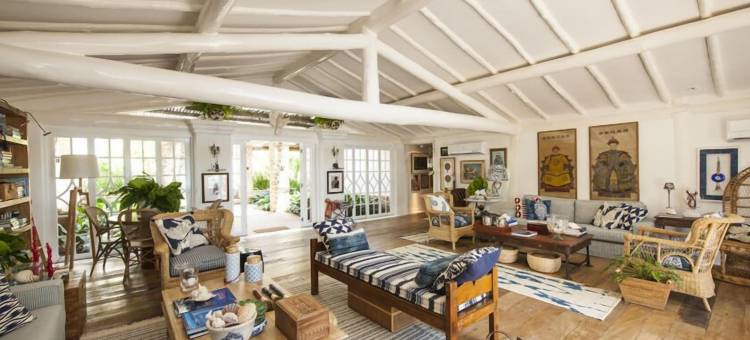 TW 古茵贝行政套房酒店(TW Guaimbê Exclusive Suítes)图片