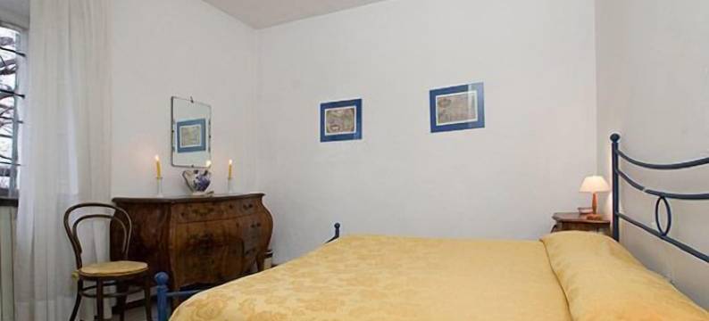 Doria il Torrione 别墅(Villa Doria il Torrione)图片