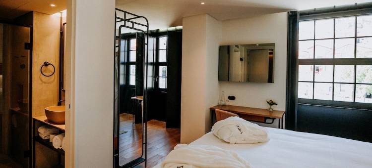 奥利维亚的埃克莫酒店(Exmo Hotel by Olivia)图片