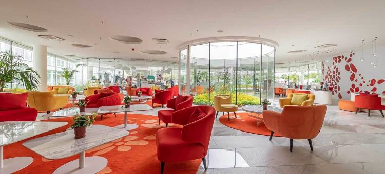 阿马德里亚公园家庭酒店雅科夫(Amadria Park Family Hotel Jakov)图片