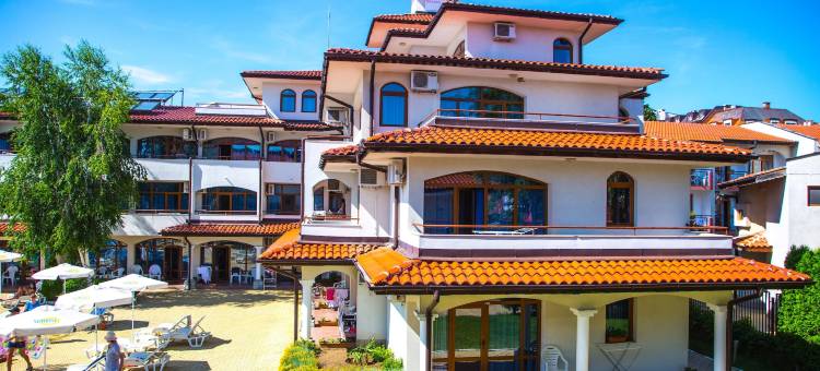 复合式日出全包酒店(Complex Sunrise by Hmg - All Inclusive)图片