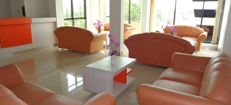 Hotel Grand Putra Syariah Kebumen图片