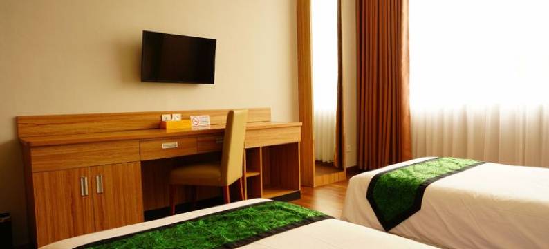 艾里施酒店(Airish Hotel)图片