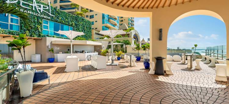 圣多明戈加泰罗尼亚酒店(Catalonia Santo Domingo)图片