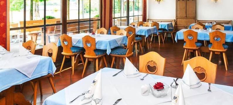 麦普赫尔兰德酒店(Landhotel Mappacher Hof)图片