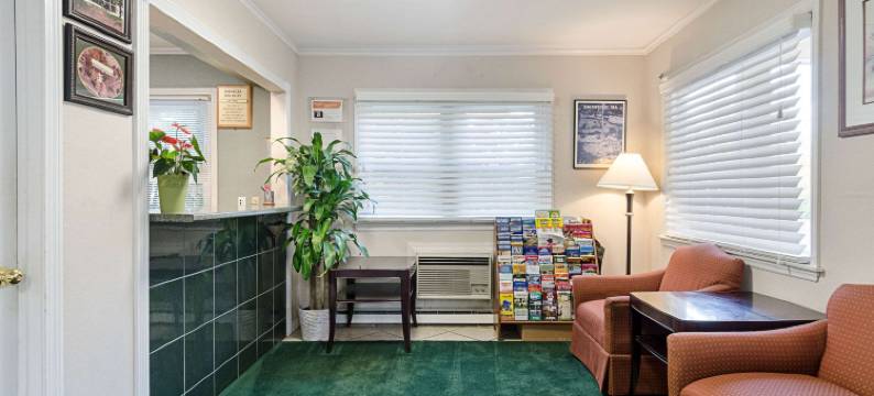 斯特布里奇20号公路伊克诺旅馆(Econo Lodge Sturbridge Route 20)图片