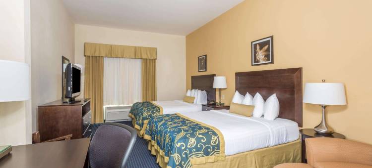 Wingate by Wyndham Houma图片