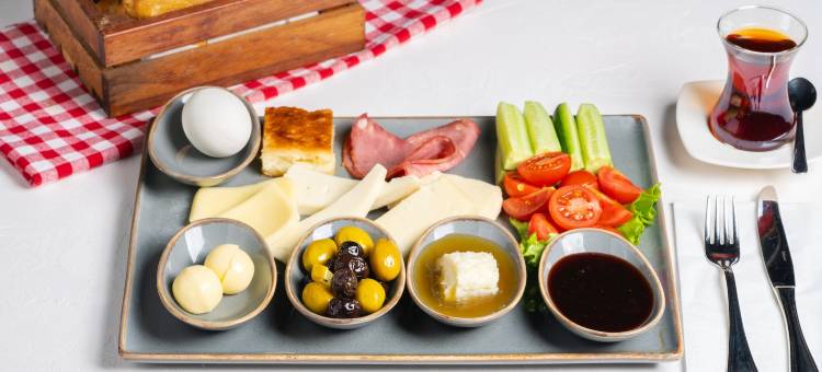 多索多西拉莱利酒店(Dosso Dossi Hotels Laleli)图片