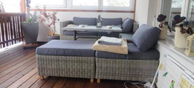 Zitas Ferienwohnung图片