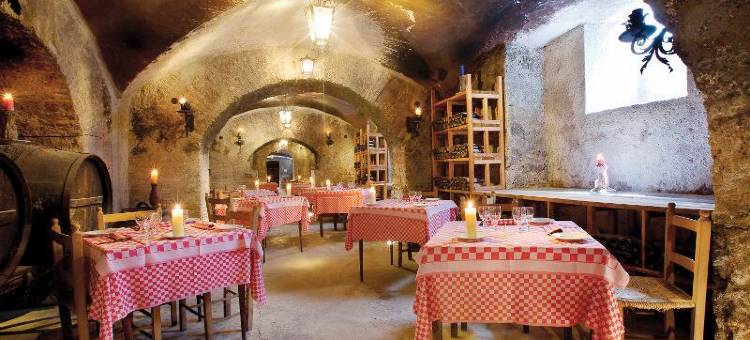 马西莫达则格里奥贝托亚酒店(Bettoja Hotel Massimo d'Azeglio)图片