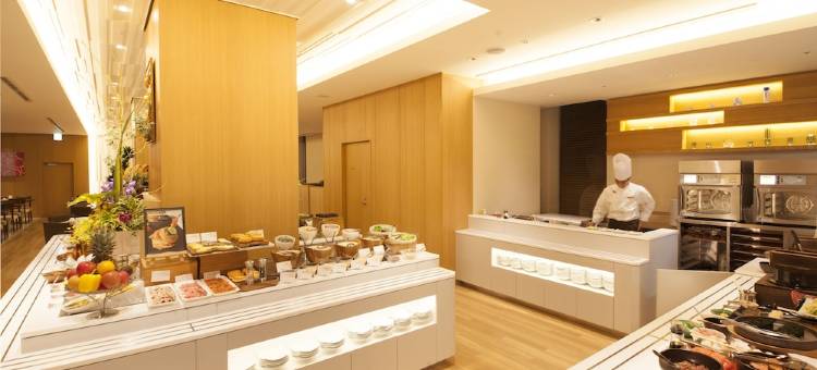 里士满浅草国际酒店(Richmond Hotel Premier Asakusa International)图片