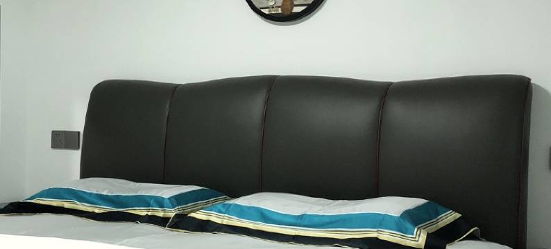 瑞莱雅居公寓(光州西街分店)图片