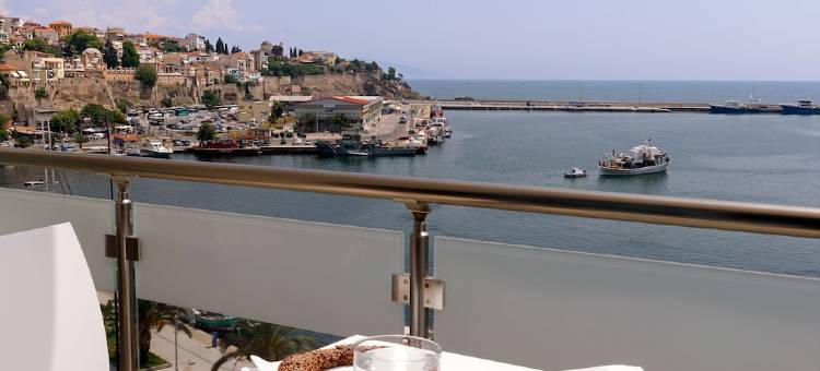 埃洛泰尔银河酒店(Airotel Galaxy)图片