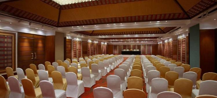 卡拉维拉海滩度假村(Caravela Beach Resort)图片