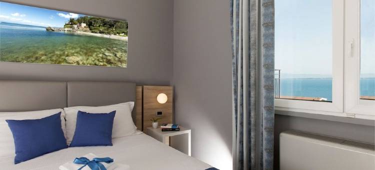 单车与船阿根廷酒店(Bike&Boat Argentario Hotel)图片